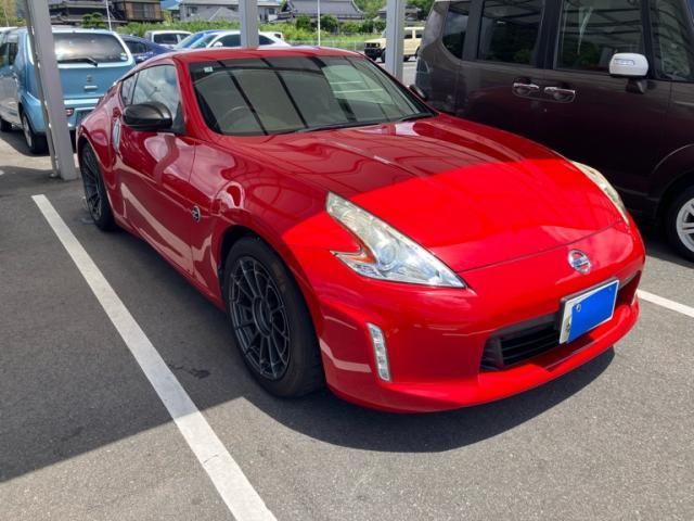 2017 NISSAN FAIRLADY Z for sale from Japan - ATCJapan-19865802