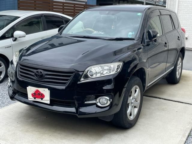 2014 TOYOTA VANGUARD 2WD for sale from Japan - ATCJapan-19865804