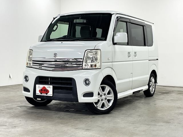 2013 SUZUKI EVERY wagon for sale from Japan - ATCJapan-19865805