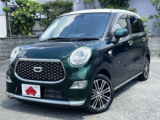 2019 DAIHATSU CAST STYLE 4WD for sale from Japan - ATCJapan-19865806