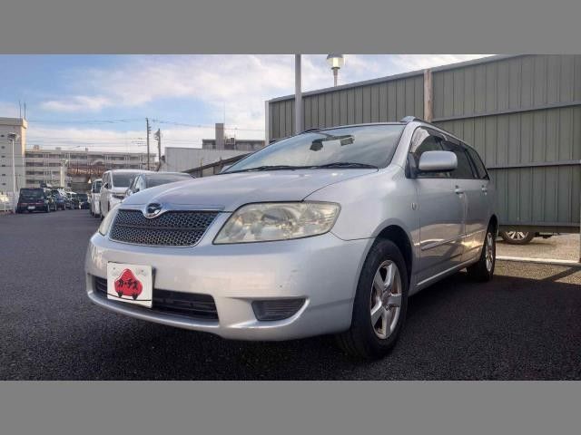 2005 TOYOTA COROLLA FIELDER for sale from Japan - ATCJapan-19865807
