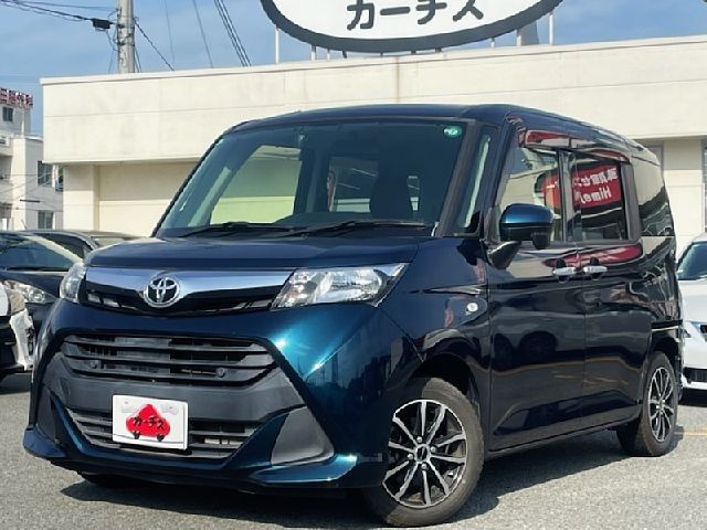 2019 TOYOTA TANK for sale from Japan - ATCJapan-19865809