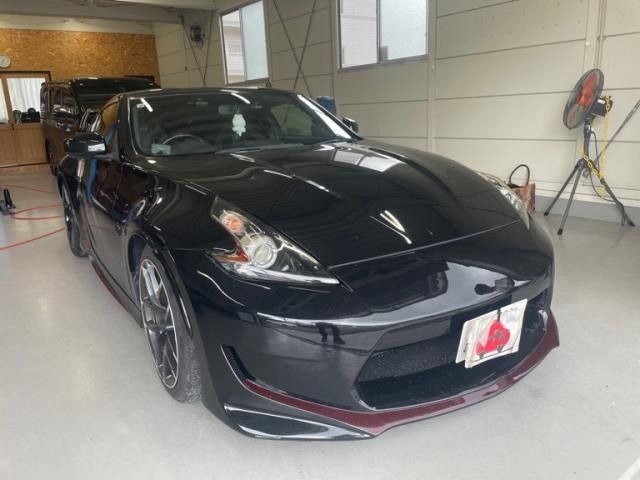 2017 NISSAN FAIRLADY Z for sale from Japan - ATCJapan-19865810