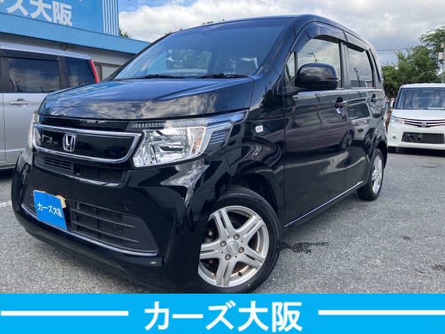 2014 HONDA N-WGN for sale from Japan - ATCJapan-19865842