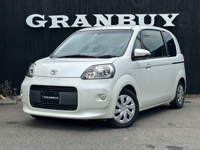 2014 TOYOTA PORTE for sale from Japan - ATCJapan-19865849