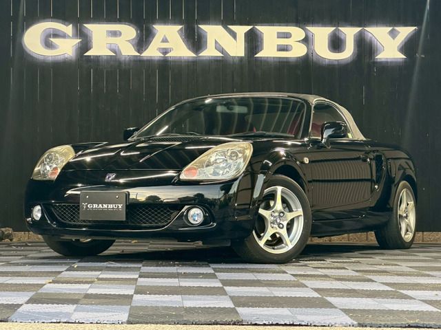 2003 TOYOTA MR-S for sale from Japan - ATCJapan-19865855