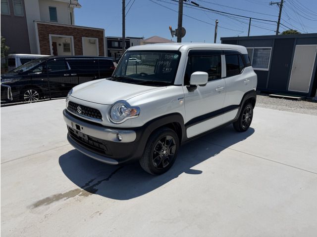 2019 SUZUKI XBEE for sale from Japan - ATCJapan-19865856