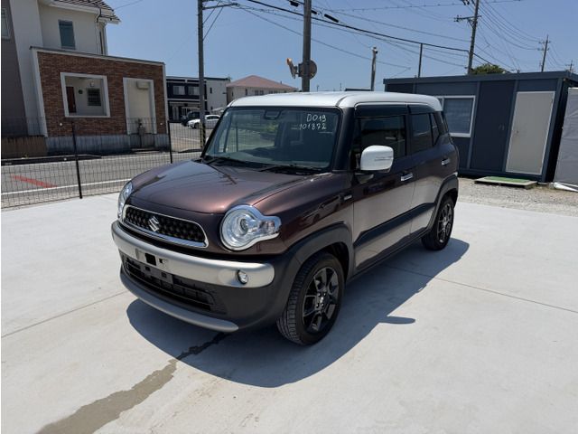 2018 SUZUKI XBEE for sale from Japan - ATCJapan-19865857