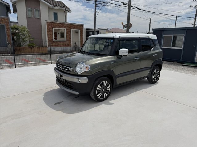 2023 SUZUKI XBEE for sale from Japan - ATCJapan-19865858