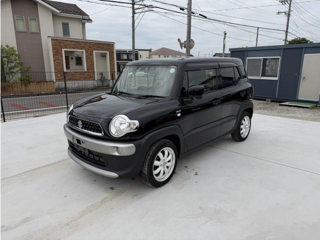 2021 SUZUKI XBEE for sale from Japan - ATCJapan-19865859