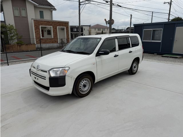 2022 TOYOTA PROBOX van 2WD for sale from Japan - ATCJapan-19865863