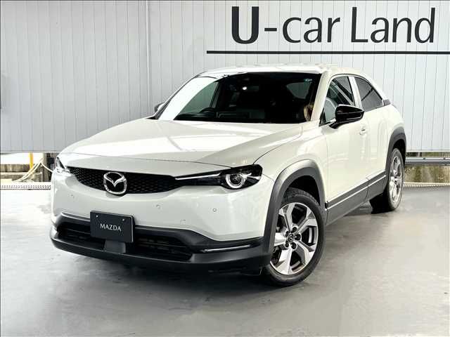 2021 MAZDA MX-30 EV for sale from Japan - ATCJapan-19865944
