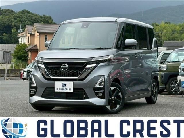 2023 NISSAN ROOX for sale from Japan - ATCJapan-19865970