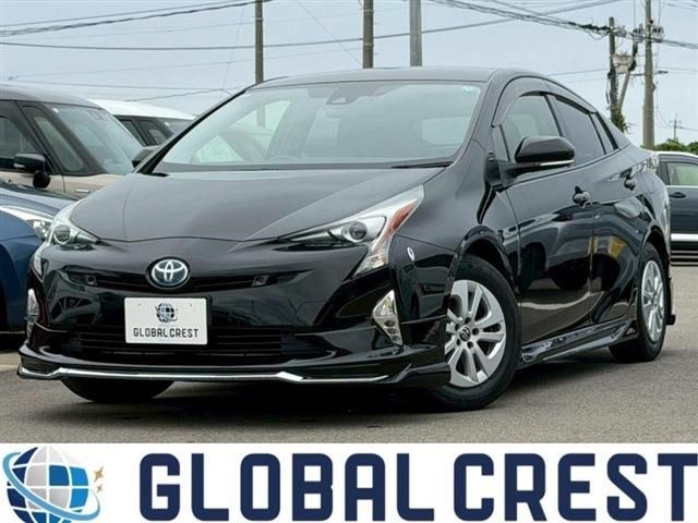 2017 TOYOTA PRIUS for sale from Japan - ATCJapan-19865971