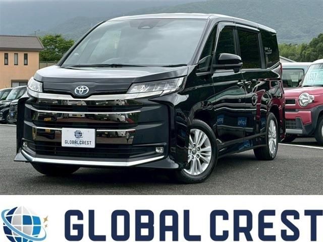 2024 TOYOTA NOAH for sale from Japan - ATCJapan-19865973