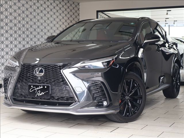 2023 TOYOTA LEXUS NX350h for sale from Japan - ATCJapan-19866519