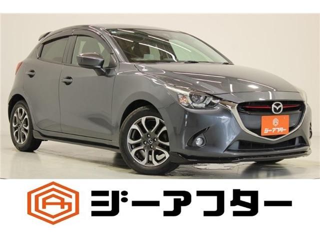2016 MAZDA DEMIO for sale from Japan - ATCJapan-19866544