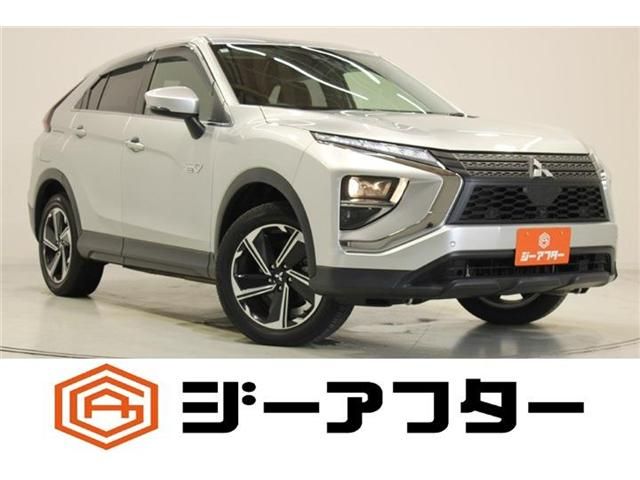 2022 MITSUBISHI ECLIPSE CROSS PHEV for sale from Japan - ATCJapan-19866546