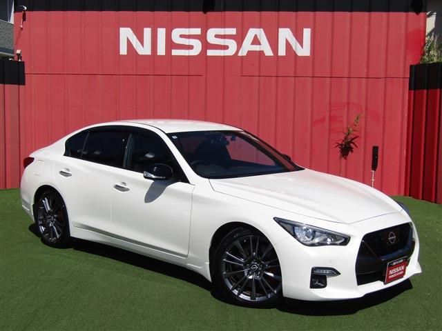 2025 NISSAN SKYLINE for sale from Japan - ATCJapan-19866548