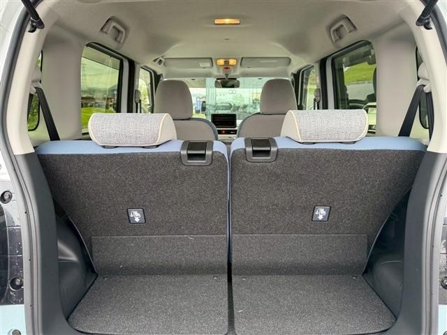 2025 Daihatsu Move Canbus for Sale from Japan | ATC Japan