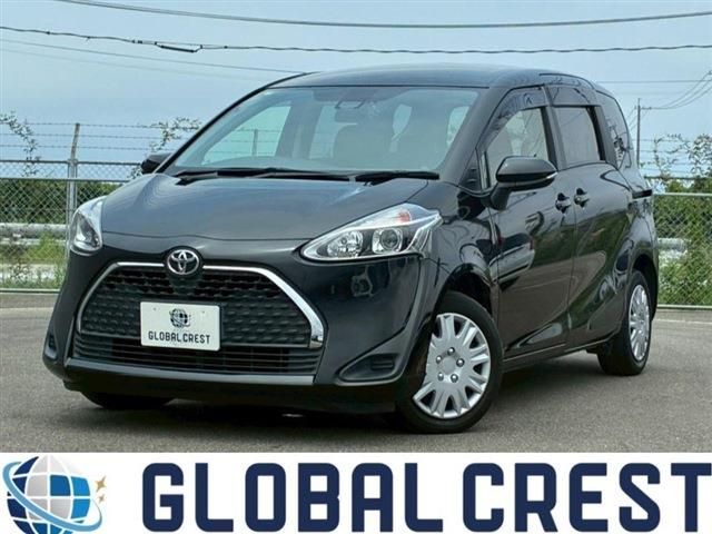 2022 TOYOTA SIENTA for sale from Japan - ATCJapan-19866551