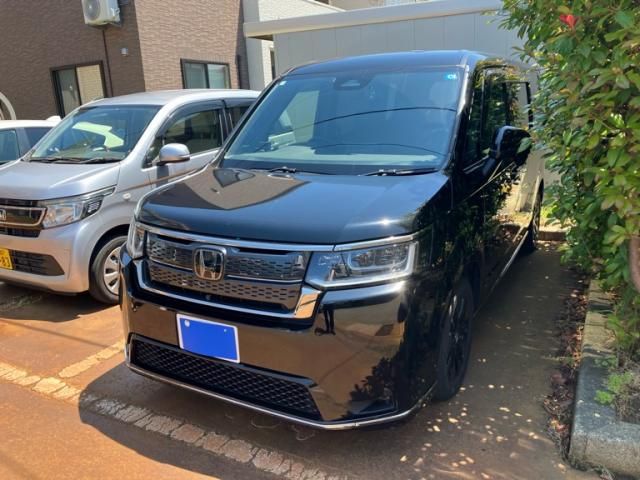 2024 HONDA STEPWAGON SPADA 4WD for sale from Japan - ATCJapan-19866598