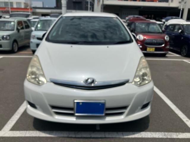 2008 TOYOTA WISH for sale from Japan - ATCJapan-19866609
