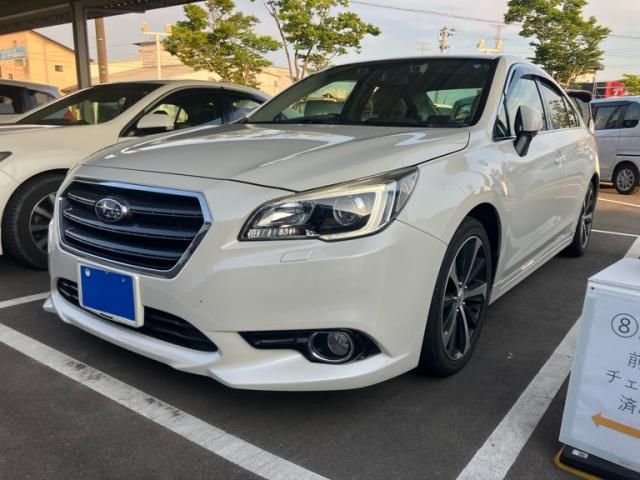 2017 SUBARU LEGACY B4 for sale from Japan - ATCJapan-19866663