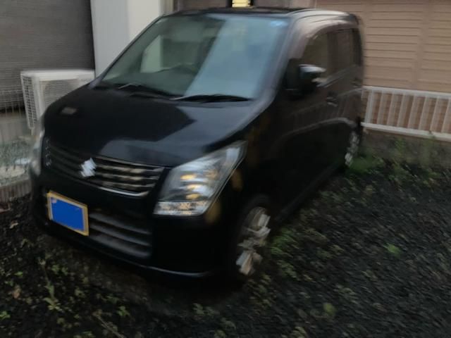 2012 SUZUKI WAGON R for sale from Japan - ATCJapan-19866669