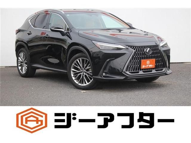 2021 TOYOTA LEXUS NX450h+ AWD for sale from Japan - ATCJapan-19866713
