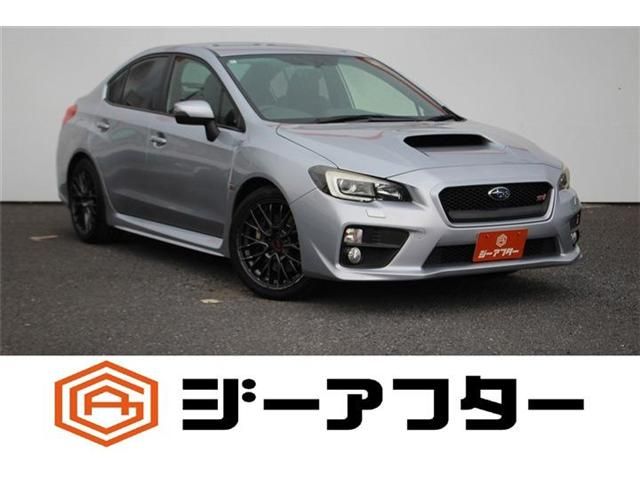 2016 SUBARU WRX STI for sale from Japan - ATCJapan-19866717