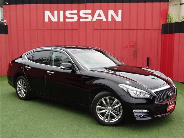 2015 NISSAN FUGA for sale from Japan - ATCJapan-19866720
