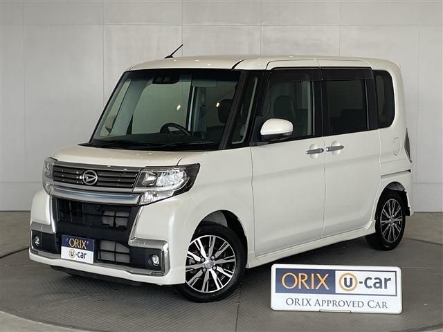 2019 DAIHATSU TANTO CUSTOM for sale from Japan - ATCJapan-19866723