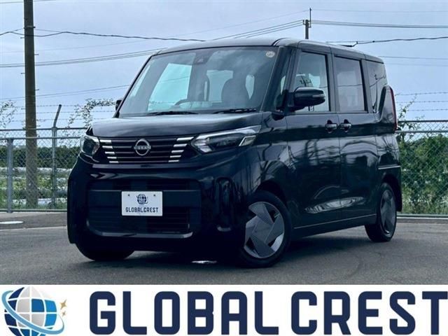 2024 NISSAN ROOX for sale from Japan - ATCJapan-19866726
