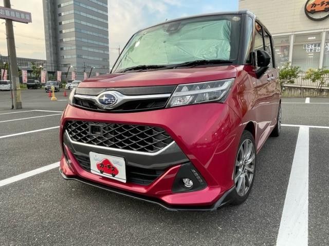 2018 SUBARU JUSTY for sale from Japan - ATCJapan-19866732