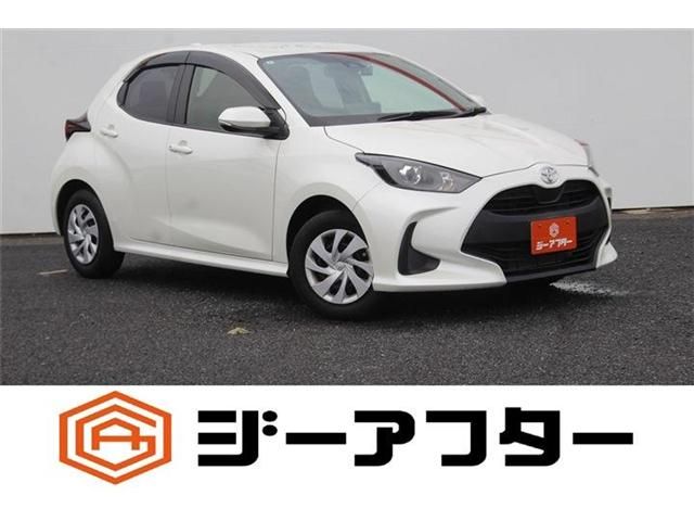 2022 TOYOTA YARIS for sale from Japan - ATCJapan-19866754