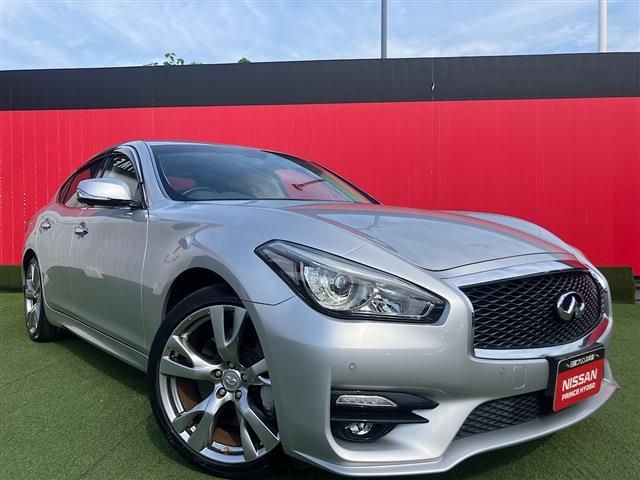 2019 NISSAN FUGA for sale from Japan - ATCJapan-19866776