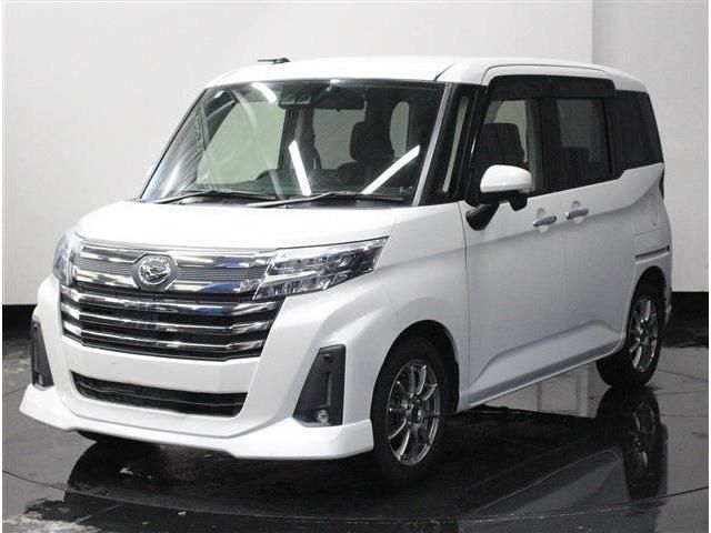2020 DAIHATSU THOR 4WD for sale from Japan - ATCJapan-19866787