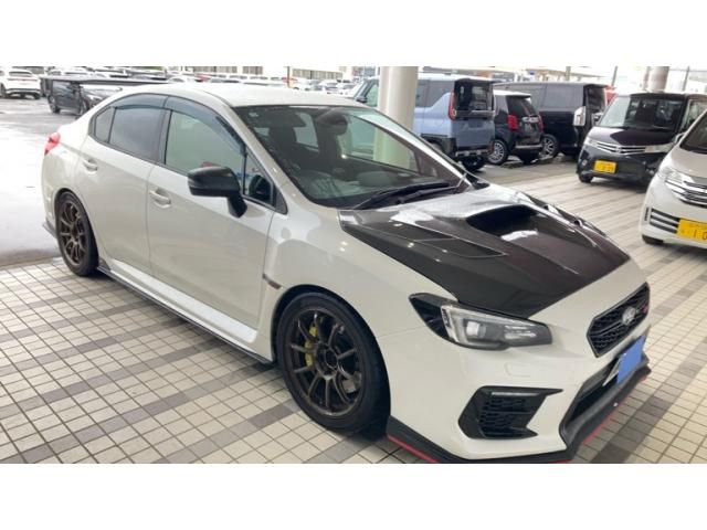 2019 SUBARU WRX STI for sale from Japan - ATCJapan-19866896