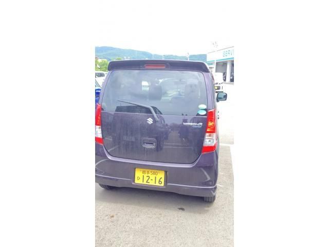 2012 SUZUKI WAGON R for sale from Japan - ATCJapan-19866898