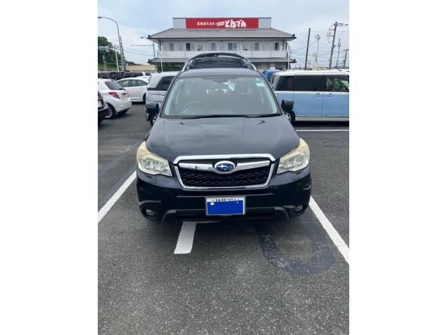 2013 SUBARU FORESTER for sale from Japan - ATCJapan-19866903