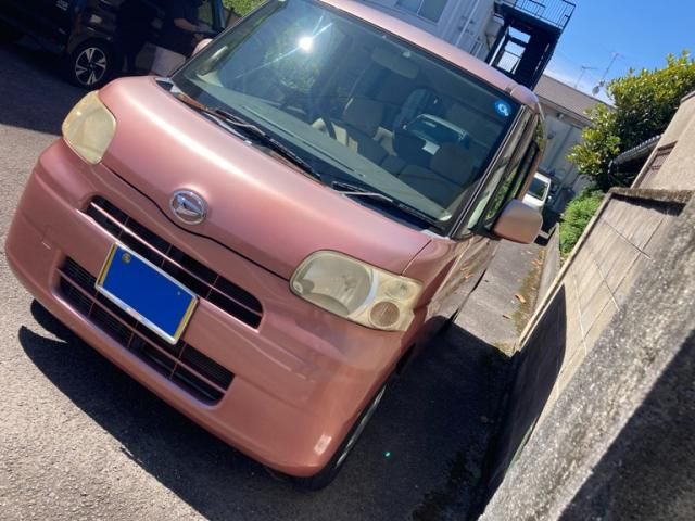 2009 DAIHATSU TANTO for sale from Japan - ATCJapan-19866915