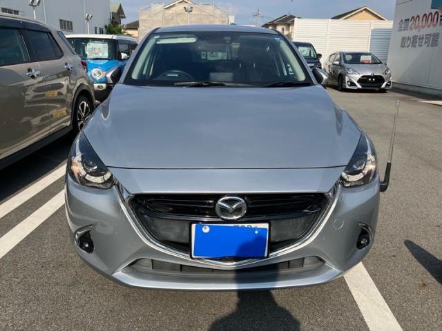 2017 MAZDA DEMIO for sale from Japan - ATCJapan-19866926