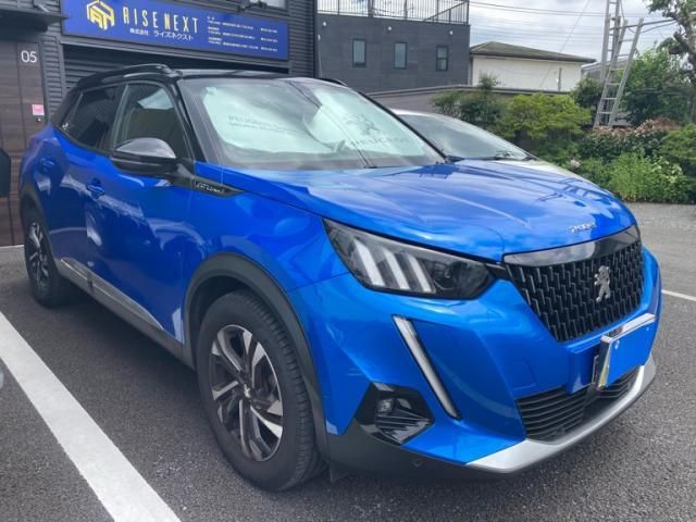 2020 PEUGEOT PEUGEOT 2008 for sale from Japan - ATCJapan-19866932