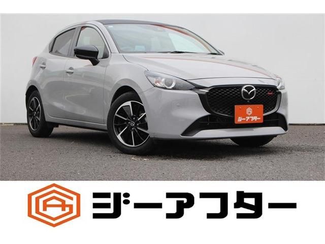 2023 MAZDA MAZDA2 for sale from Japan - ATCJapan-19866947