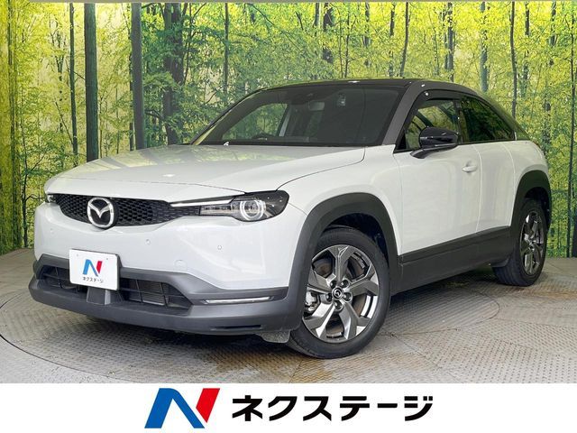2021 MAZDA MX-30 for sale from Japan - ATCJapan-19867171
