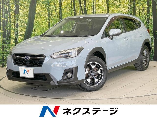2018 SUBARU SUBARU XV for sale from Japan - ATCJapan-19867204