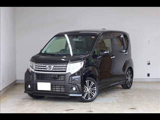 2015 DAIHATSU MOVE for sale from Japan - ATCJapan-19867411