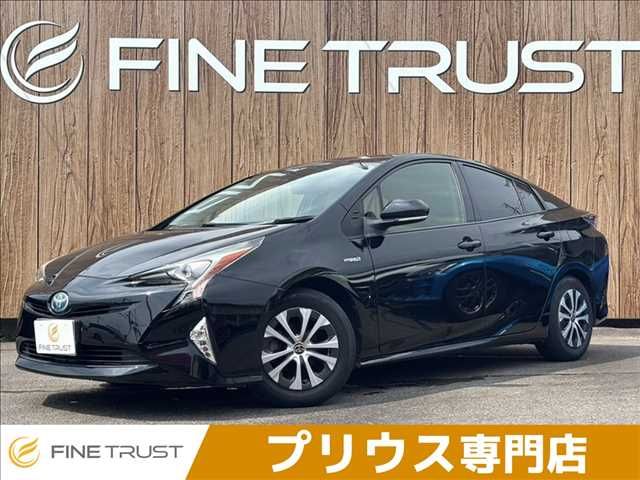 2016 TOYOTA PRIUS for sale from Japan - ATCJapan-19867426