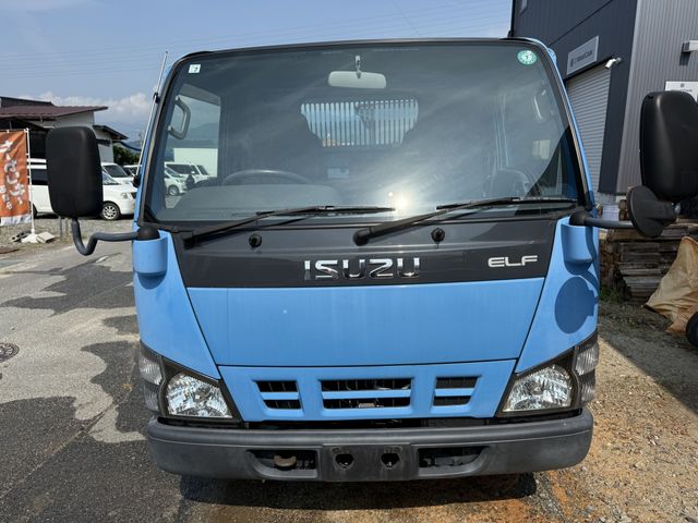 2005 ISUZU ELF for sale from Japan - ATCJapan-19880011